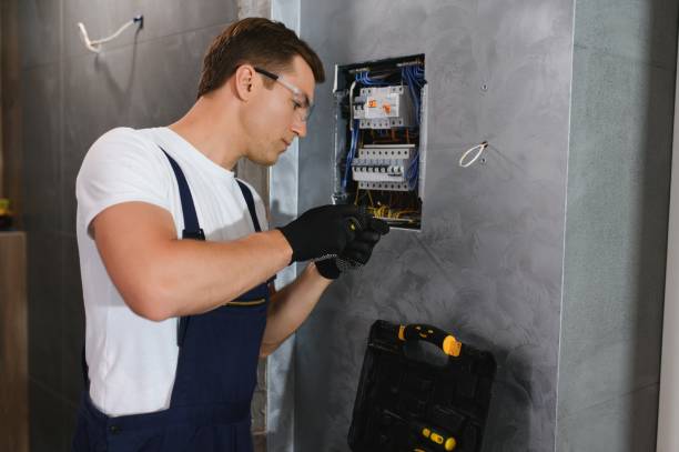Best Affordable Emergency Electrician  in Stock Island, FL