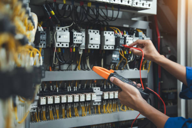 Best Ceiling Fan Installation Electrician  in Stock Island, FL