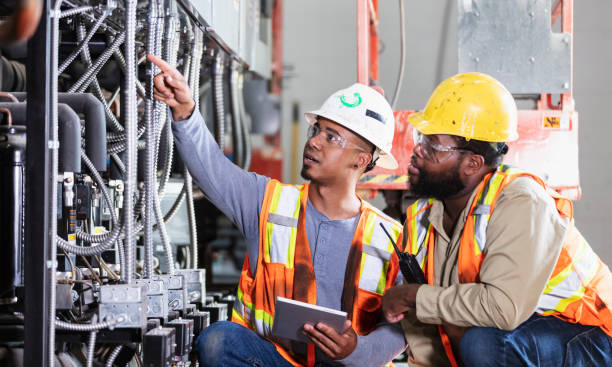 Best Electric Panel Repair  in Stock Island, FL