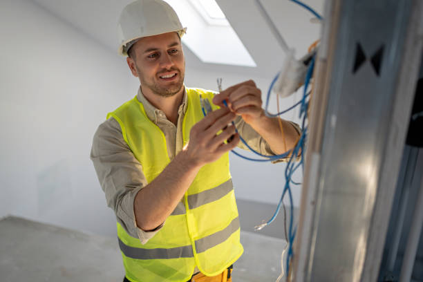 Best Licensed Electrician  in Stock Island, FL